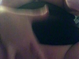 Sexy Amateur Preggo Girl in Webcam Free Big Boobs Porn Video