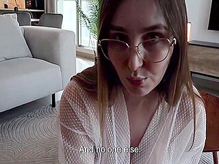 Her Husband Was Gone, Her Pussy Was Wet, So I Fucked My Stepmoms Married Best Friend
