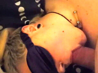 BBW Loves Cock