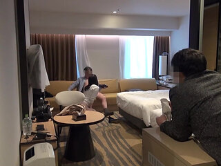 Cuckolded Wife's Diary - Please Teach My Beloved the Joy of Being a Woman - 1