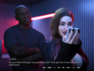 The Insecure Husband Part 25