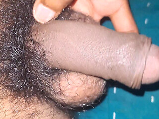 I Put My Dick in My Girlfriends Ass Very Hard.