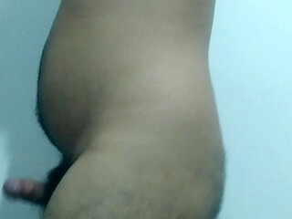 Erotic dance 1.