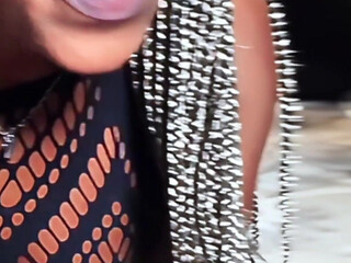 All Mouth Bday Celebration