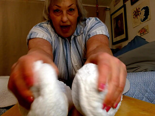 1466 Mason Must Smell My Stinky Socks From Dawnskye1962