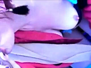 Madame Loves Sucking Cock