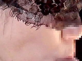 Chu Married Woman Training Mayu No73 Aquarium Exposure Date in a Nude Sheer Dress & Immediate Gokkun Breaking in