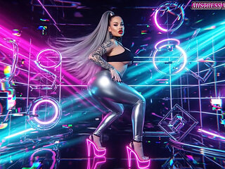 My Ass Invades Your Mind Completely