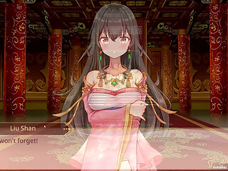 Liu Shan Maker Uncensored