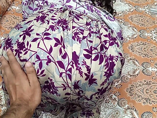 Desi Indian wife wants permission to wear this dress