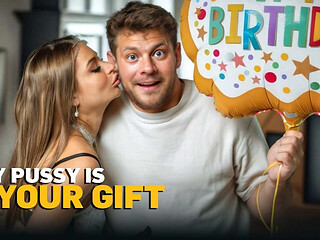 Birthday Control - Hot Czech Wives Get Fucked in HD 1080p
