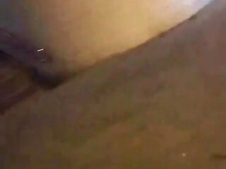 Slutboyben Cam4 Pornoqueen Benjamin Xposeing at Night Public