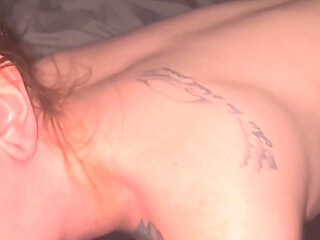Would You Fuck My Ass