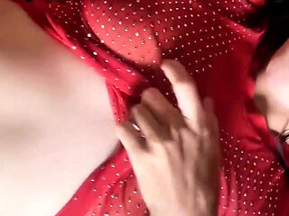 I Love Touching Myself in the Morning Before Going to College!