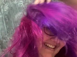 Final Result of the Dye Experiment. What Do You Think?