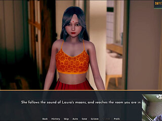 Maid and Maidens All Sex Scenes 3