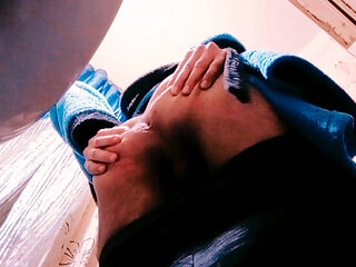 What Do You Think My Ass Smells Like?