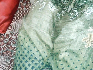 Loray ki Dewani Bhabi Gand me