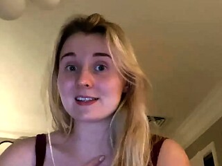 Big boobs milf masturbating