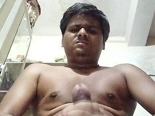 Indian desi pornstar masturbating