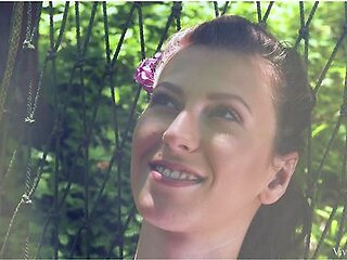 One Hot Summer Episode 1 - Secret Garden - Emylia Argan & Lola A