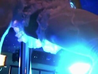 Stunning Asian babe gets anally fucked from her fucker on the table