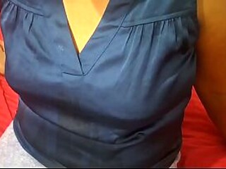 Asian Step Mom Gets Naughty in Homemade Video