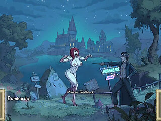 Innocent Witches Miscellaneous Collection part 02 + Innocent Witches Download