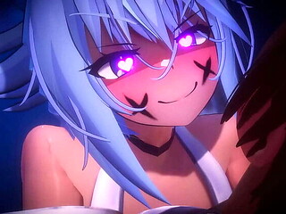 Konosuba Aqua Anime Porn