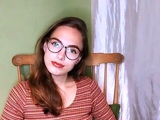 Selina O Hair - SPH Mommy Found Your Porn