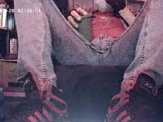 Daddys jeans is expanding with nipple play