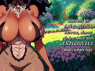 Bull God Richard: An Extraordinarily Detailed XXX Hardcore Erotica
