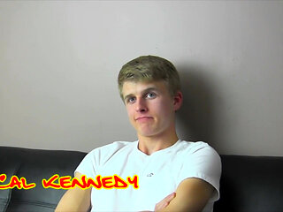 Hung & Sexy Cal From Texas!