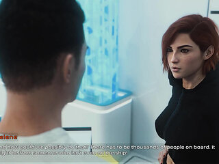 A Long Journey: on a Mission Ep.10