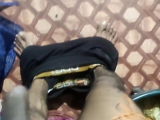 Your Hand Is Better Than Pussy