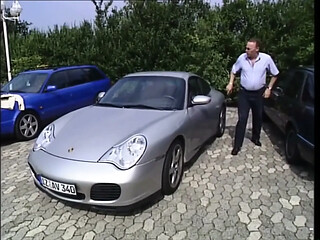 German Beauty!!! - (episode #01)