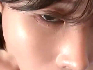 Former Volleyball Player, Tall, Model-esque Beauty