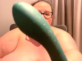 Playing with Titties