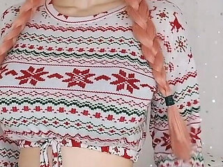 Breasts Grow with Your Submission