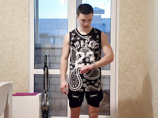Hot Flex #7