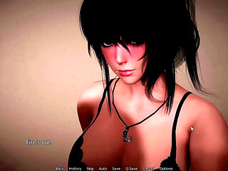 My Room Mate &amp_ I PC GAME V 0.9 ALL SEX SCENES