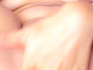 New Toys Brings Sofy_rios in Hot Masturbation