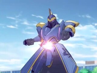 Masou Gakuen: Big Tits, Hentai  Pornhub Porn