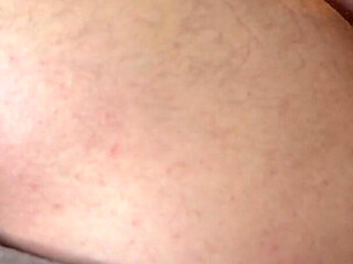 Rimming, Fingering His Ass and Deep Blowjob for My Husband