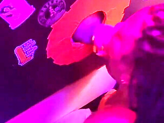 Glory Hole Series 3.2