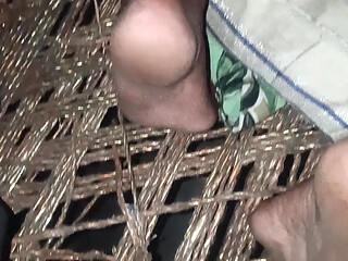 Desi bhabhi sucking my dick