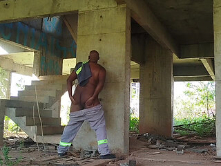 Day to Get Ready in Construction