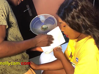 Sweet Moment That I Can Never Forget