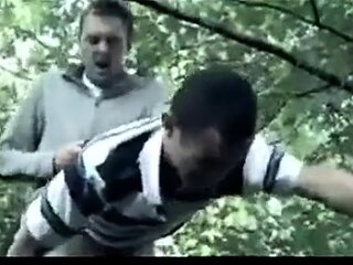 Daddy's Webcam Blowjob