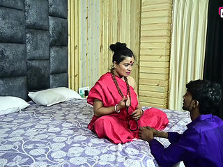 Beautiful Girl Hardcore Romantic Sex with Stranger